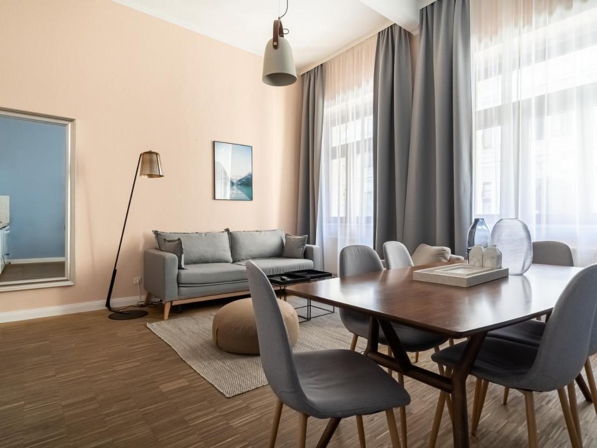 Limehome Dresden Hoyerswerdaerstrasse Exterior foto
