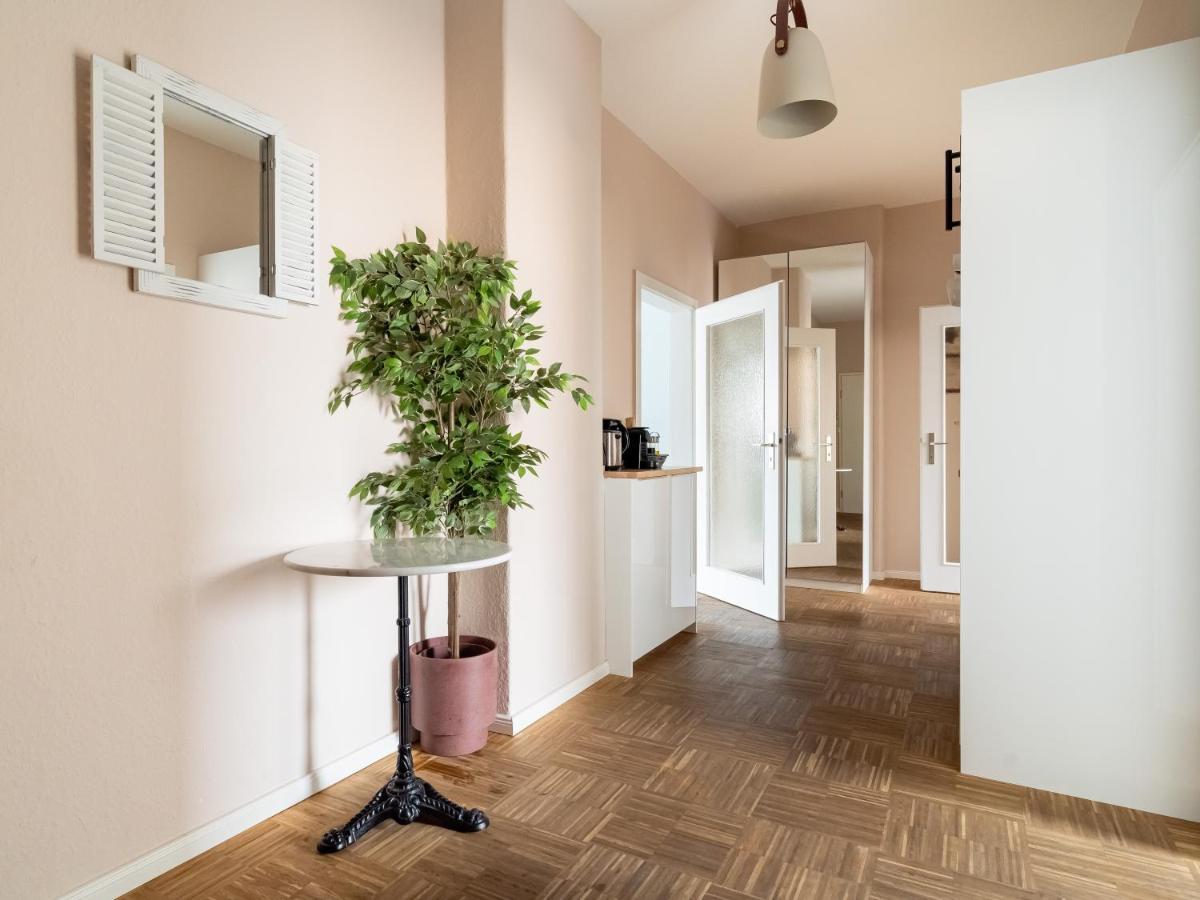 Limehome Dresden Hoyerswerdaerstrasse Exterior foto