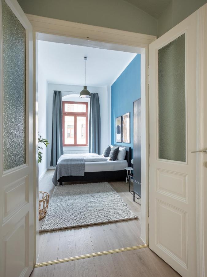 Limehome Dresden Hoyerswerdaerstrasse Exterior foto