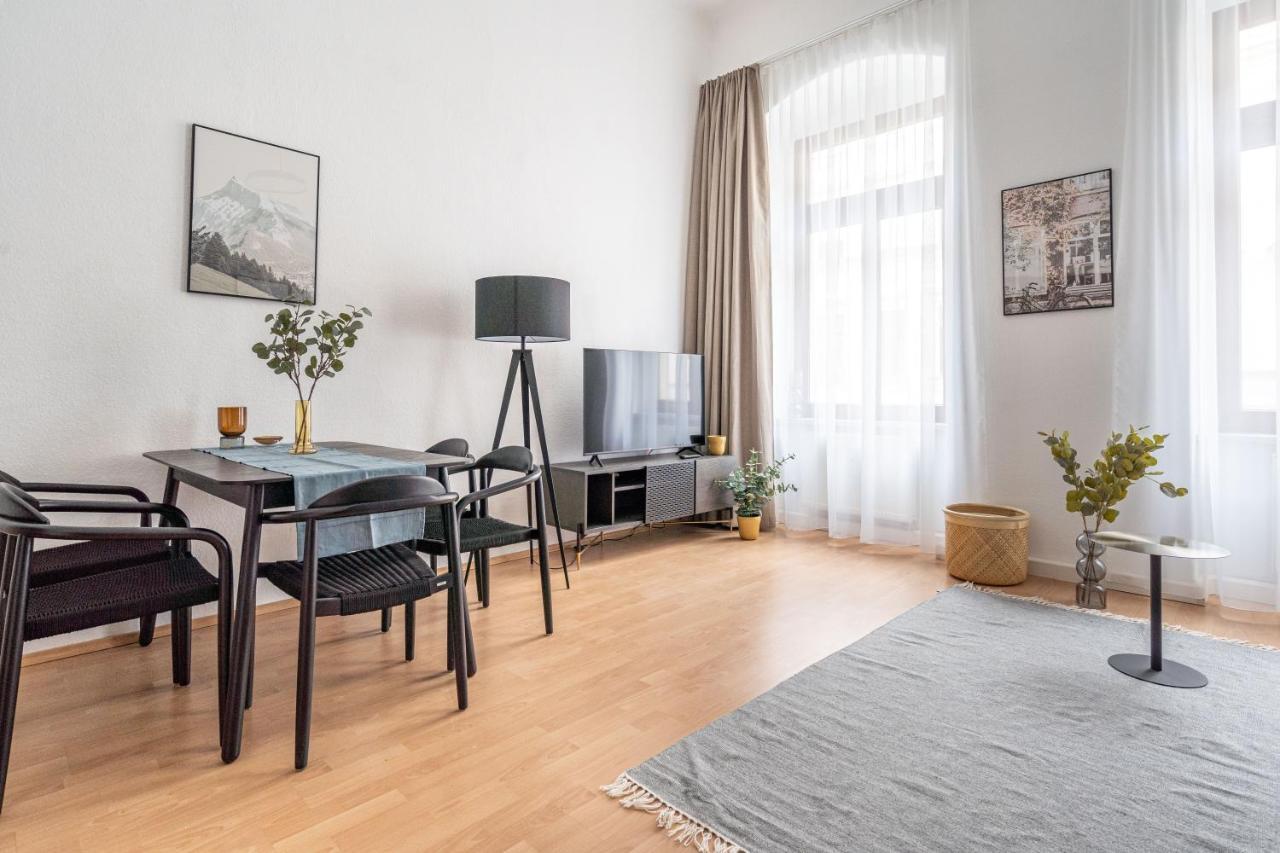Limehome Dresden Hoyerswerdaerstrasse Exterior foto